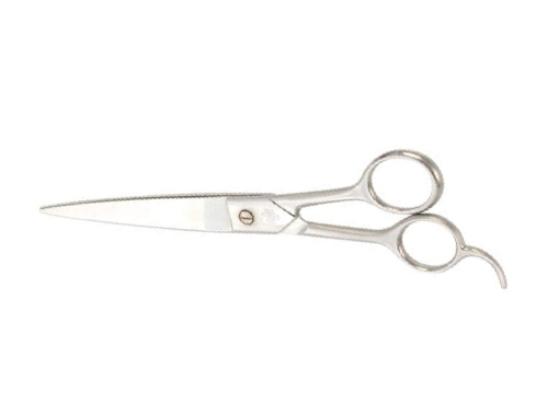 Dubl duck mercedes curved shears #3