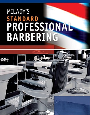 Milady-s-Standard-Professional-Barbering-9781435497153