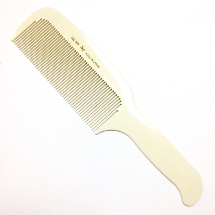 utsumi clipper comb